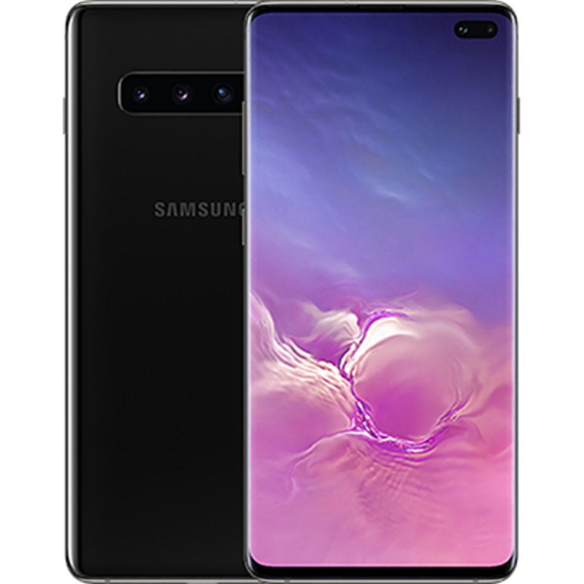 Samsung Galaxy S10 Plus