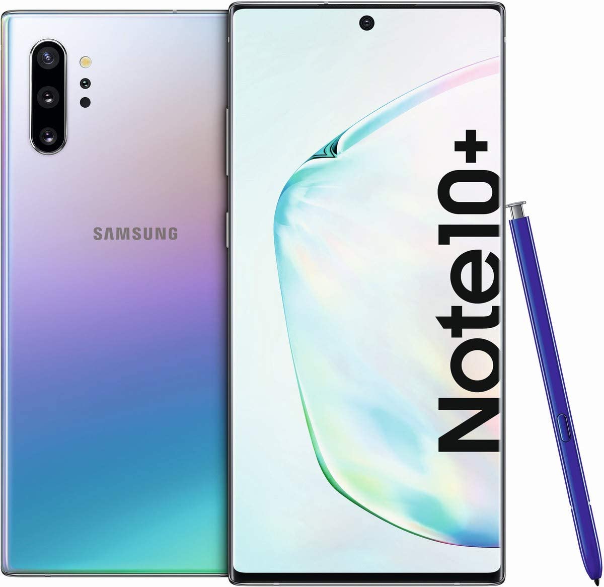 Samsung Galaxy Note 10 Plus