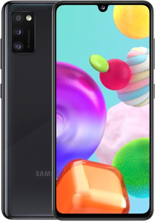 Réparation Samsung Galaxy A40 et A41