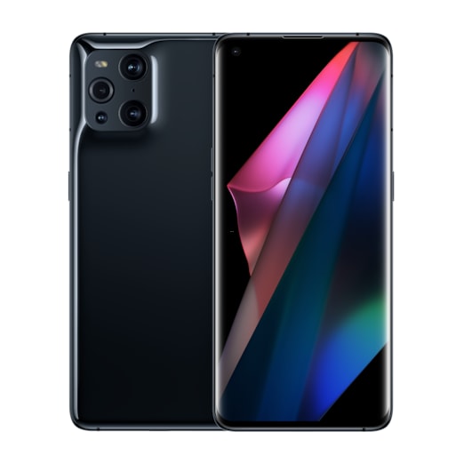 OPPO Fond X3 Pro Reparation Clik Clak