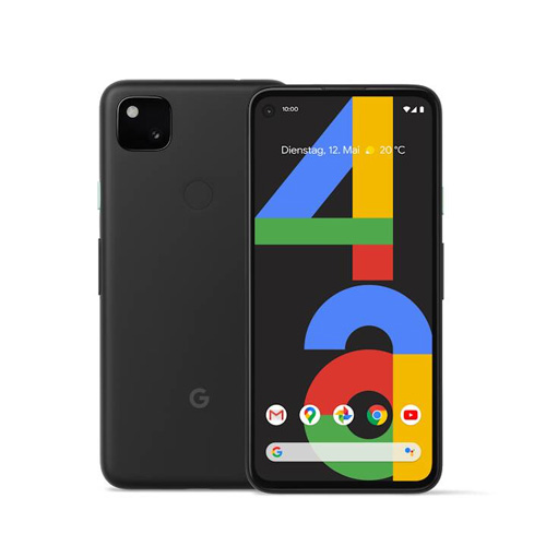 Réparation Google Pixel 4a